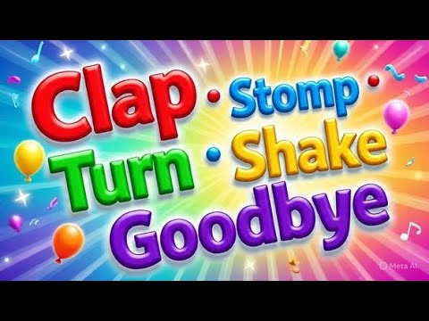 Nursery Rhymes|| clap your hands||kids songs||Rhymes planet #subscribe #like 