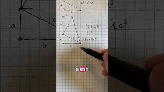 Proof of Pythagorean Theorem by a US President??