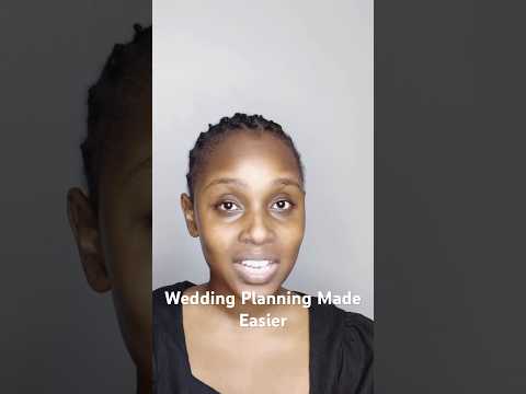 How To Budget For a Wedding: Tips to Keep Costs Down- https://youtu.be/WcmOzTcU1tY