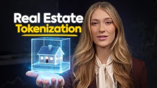 How Tokenization Is Changing Real Estate Investing Forever (RWA)