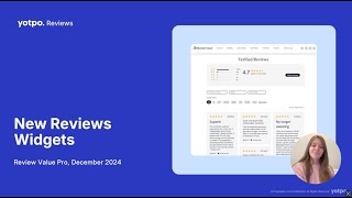 Yotpo Reviews: Boost Site Speed with New Reviews Widgets