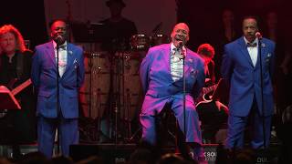 Harold Melvin 's Bluenotes  - If you dont know me by now - Best Version