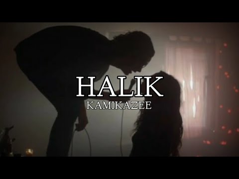 HALIK - Kamikazee | Lyrics |