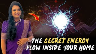 The Secret Energy Flow Inside Your Home – Is Yours Blocked?