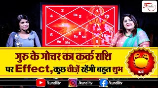 Guru Transit 2020 | Kark Rashifal 2020 |
