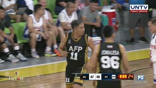 Tough shot by AFP's Tomas