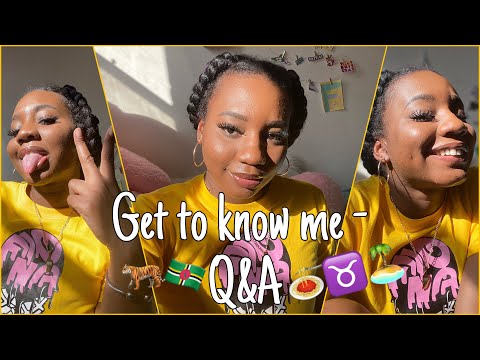 First Q&A