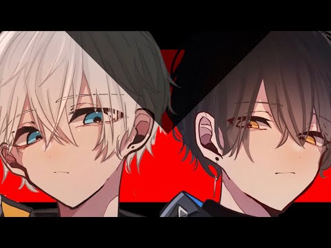 アイデンティティ / ぷりにき＆こに(cover)