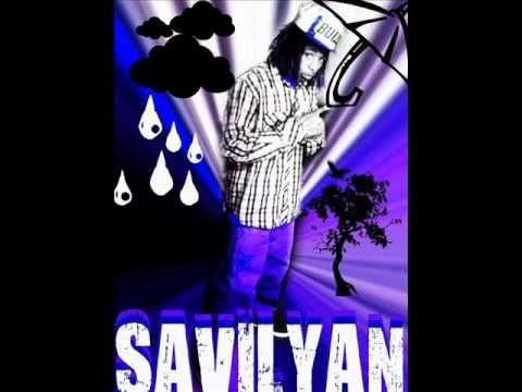 Savilyan - I Go Ham ft. DJFROSS prod. by SNUGG JIZZLE