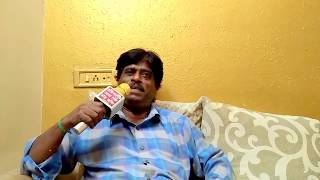 Actor -Director who worked with RDP, Nilu Phule, and Dadamuni Ashok Kumar