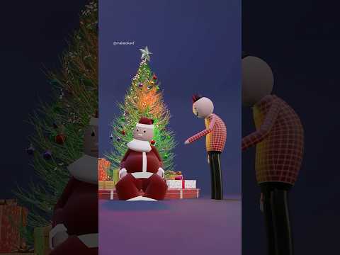Santa Gift Do - MAKE JOKE OF || MJO || Christmas special