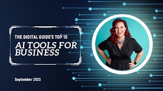 10 AI Tips September 23