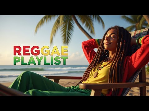 Slow & Chill Reggae Beats for Calm and Peaceful Moments
