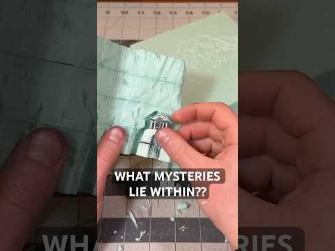 What lies within these ancient halls?