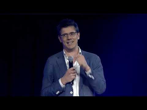 European Summit of Regions and Cities-  2024 - The vision for the future of Europe