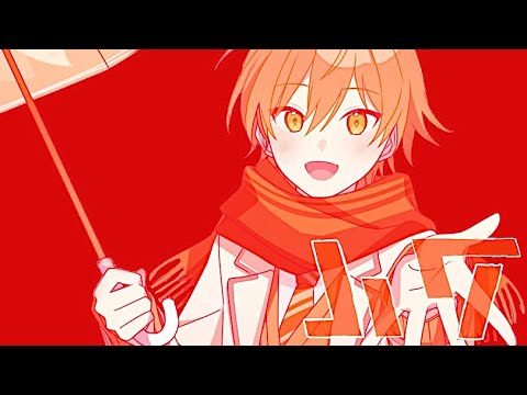 【音MAD】ジェルマ／ルマ歌ってみた投稿4周年記念