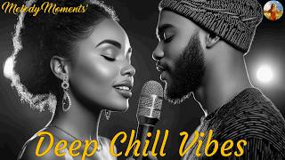 Feel Good Vibes Mix of Cozy Indie & RnB Tunes That Make You Smile 🎵