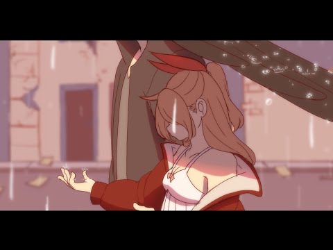 nothing revealed / everything denied │animated music video