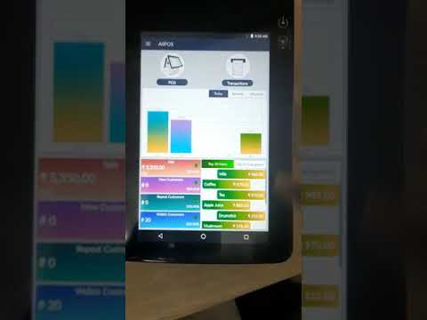 POS Billing Software With Thermal Printer