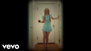 Mollie Elizabeth - Run Rabbit (Visualizer w/Lyrics)