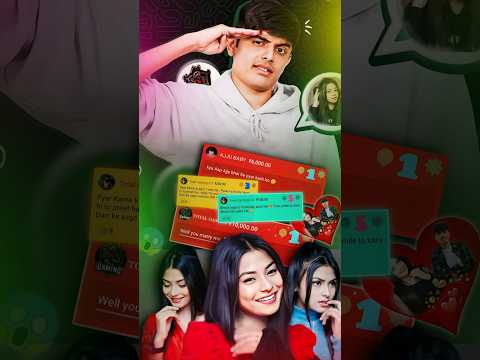 Total Gaming Superchat Chiku Gaming 😱#shorts #funny #ajjubhai #youtubeshorts #viral