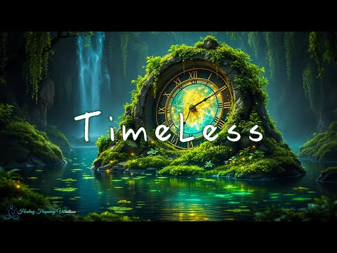 Timeless Nature Ambience | Healing Meditation Music | Relaxation, Balance & Energy Cleansing