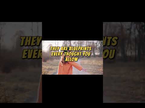 Your Thoughts Shape Your Personality || DAILY DOSE OF JIM ROHN
