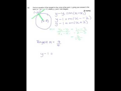 core one mock question 5