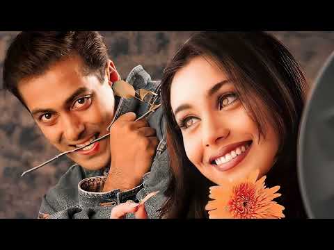 Dekhne Walon Ne Kya Kya Nahi Dekha Hoga | Chori Chori Chupke Chupke | Salman Khan, Rani | Alka, Udit