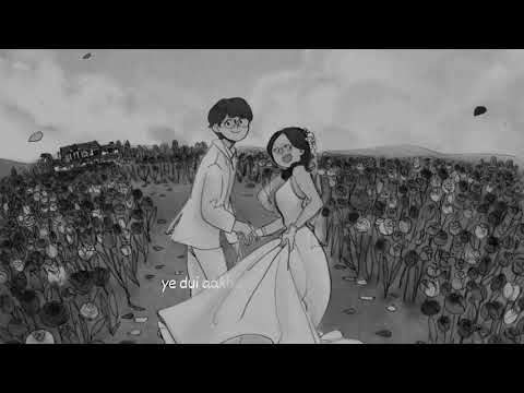 Timro mitho Maya ko batasale lyrics video❣️-BIMAL LYRICS