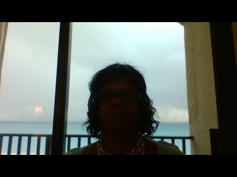 Career Conversations from Cancun - Tell Me About Yourself