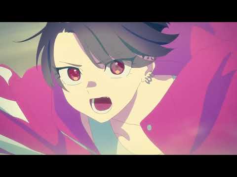 [살] MILGRAM ミルグラム 밀그램 HARROW - 코토코 제1심 / 한국어 커버