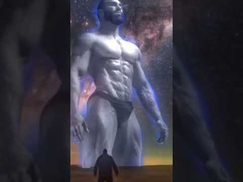 Giga Chadd Meme Template... #memes #sigmarule #sigmamale #cool #viral #viralshorts