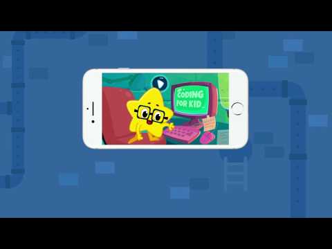 Connect diagonally | Loops | Levels 11- 20 by Kidlo Coding