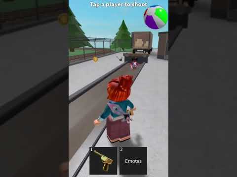 Gg!! #roblox #mm2gameplay #mm2 #mm2roblox #edit
