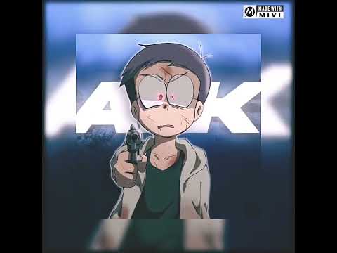 VIRAL SHORT VIDEO IS NOBITA 🔥😱 #short #VIRAL #SHORT #VIDEO #IS #NOBITA