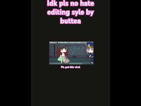 PLS GET THIS VIRAL 🙏 😫 #gatcha