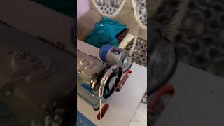 jack 95T10 sewing machines 🤩 #jackmachine #machine #jacksewingmachine