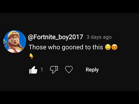 DOWN BAD Youtube Shorts Comments...