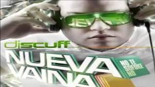 DJ Scuff   Dembow Mix vol 16 Dembow 2014