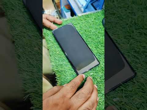 Infinix Hot 50 Pro Plus/+Uv Glass Apply #dancehall #music