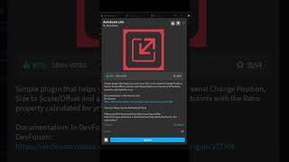 How to make your guis resize properly in roblox