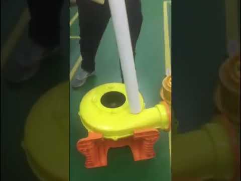 Air blower testing