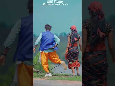 Aasbi Tui Nodi Kinare || আসবি তুই নদী কিনারে || Kundan Kumar || New purulia Video Song 2024