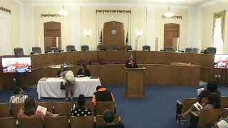 ECDD Funding Info Session 10.27.22