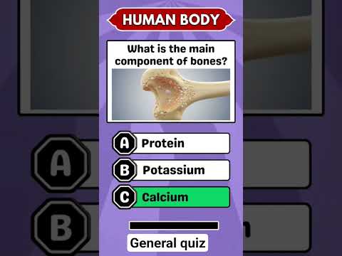 The ULTIMATE General Knowledge Quiz!#general knowledge #gk #shorts