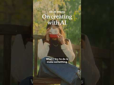 Advice to artists on creating with AI