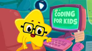 Kidlo Coding Games For Kids - Learn To Code | Introduction
