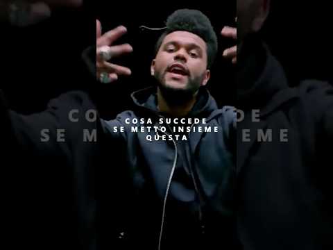 Lost In The Fire x Summertime Sadness #theweeknd #lanadelrey #summertimesadness #remix