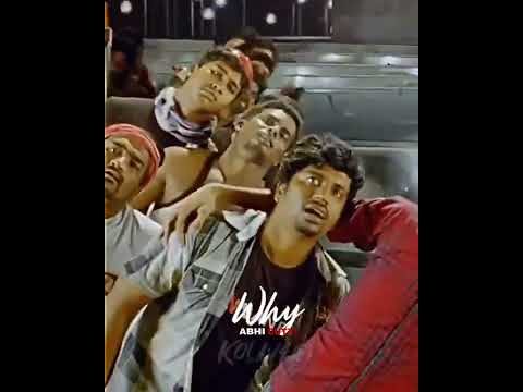 Anirudh about Dhanush | Why this kolaveri di song